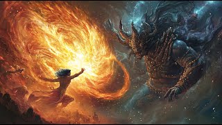 The Mighty Vajra  Indra's Thunderbolt