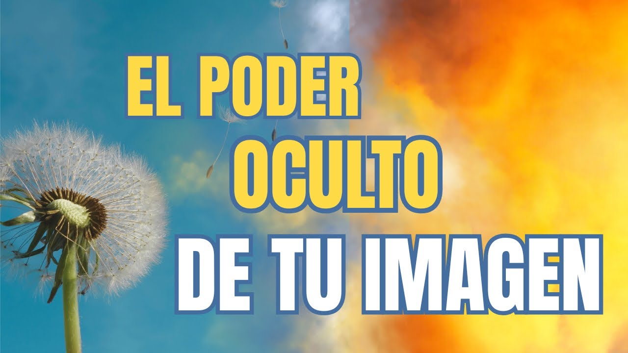 Descubre el poder oculto de tu apariencia personal - YouTube