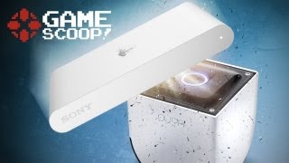 Game Scoop! - So Did Sony Just Crush the Ouya? - Game Scoop! 09.10.13 screenshot 5