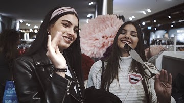 VOGUE loves Breuninger // NA-KD x Dilara