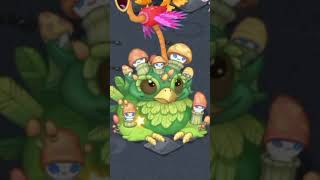 level 20 sporerow shorts mysingingmonsters