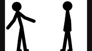 Insanely Retarded Stickfigures #2