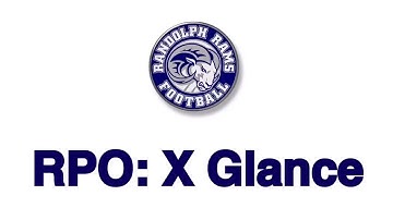 RPO X- Glance - Spread Em Out