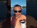 Hırvatistanda muhteşem bir güne uyandık.⛵️🛟⚓️🥰☕️