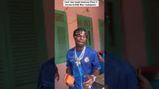 Obolo bought Asafo Powers iPhone 17 pro max #ghana #funny #iphone #top #viral #most #now #goviral