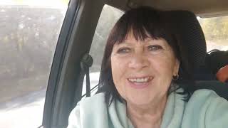 картинка: Затарила машину...Ну привет родная Губиниха...