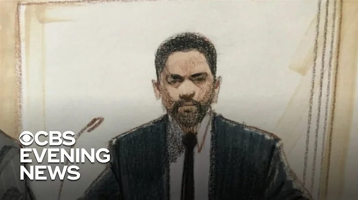 Jussie Smollett denies staging attack