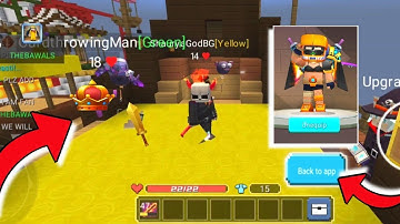 New Game BugWars 😈😂 In BugMan Go ( Buggy Mods )