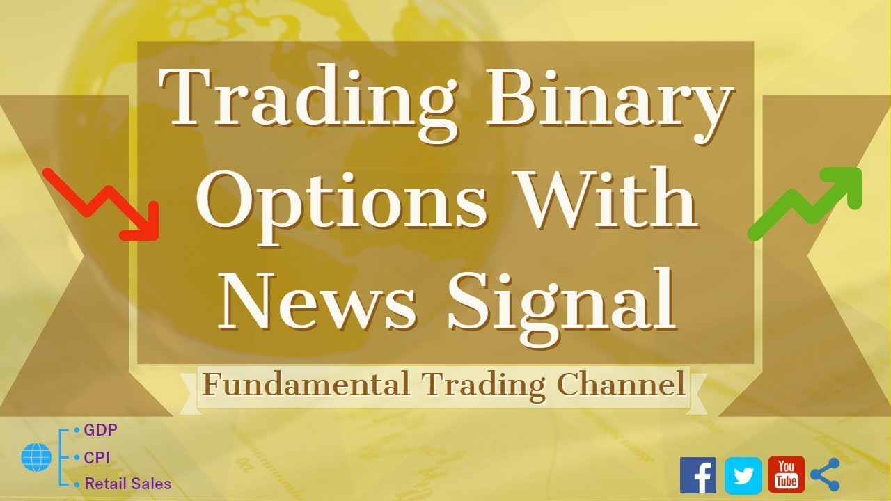 binary options news singapore