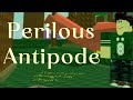 [INTENSE] Tower of Perilous Antipode - Completion (Garden of Eeshöl)
