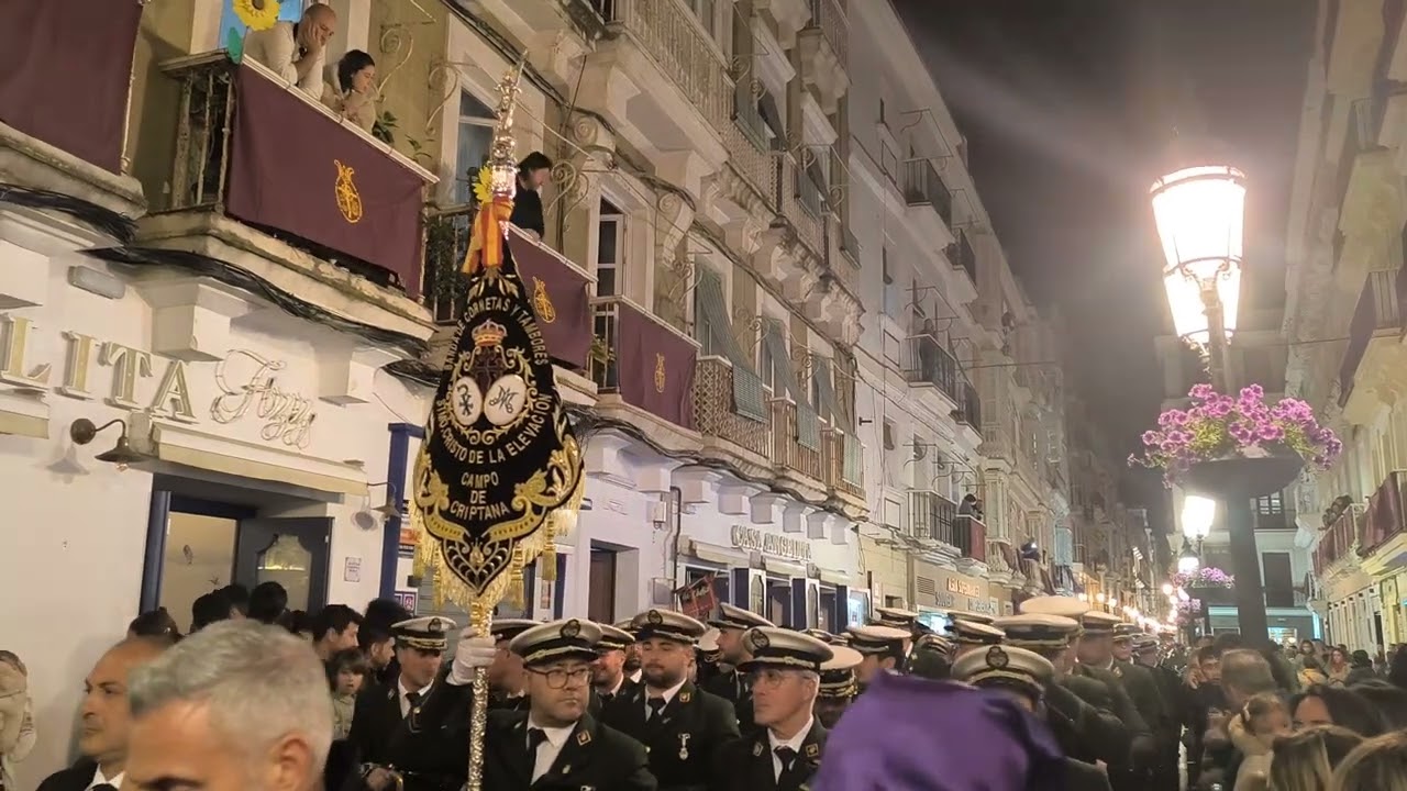 Nueva Sentencia Semana Santa Cádiz 2025