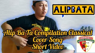 Alip Ba Ta Compilation Classical Cover Song Short Video