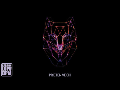 Cabron - Prieten vechi (official track)