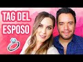 TAG DEL ESPOSO (POR FIN) | KARLA CELIS