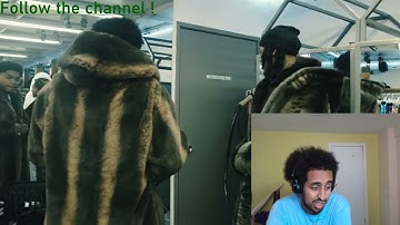 NoCap - Blame Myself/Block Fever Snippet Reaction
