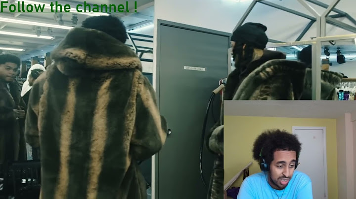 NoCap - Blame Myself/Block Fever Snippet Reaction
