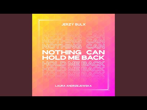 Nothing Can Hold