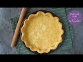 Flaky Pie Crust &amp; Blind Baking (10 Tips You Need to Know) | Homemade Food by Amanda