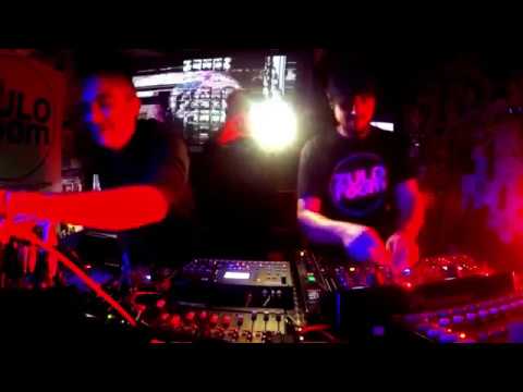 Moya & Krokant "T37" (Zulo Room)