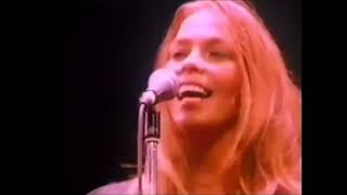 Rickie Lee Jones / Easy Money (TV - 1979) [Reworked]