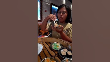 Tak Ada Lawan Keicak Dimsum Mbledos Surabaya #shorts