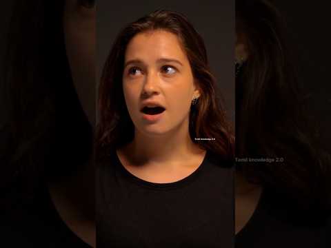 2 Facts you need to know! #shorts