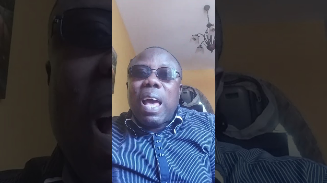 Ghana's Independence is meaningless.