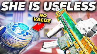 The WORST Operator for SoloQ | Think like a Champion