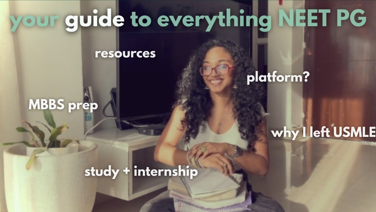 ask me anything: NEET PG / INICET (AIR 401 / 1051) internship attempt