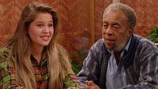 The Full House When D.j. Helped An Alzheimers Patient Escape A Nursing Home