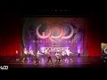 Fury Dance Crew | World of Dance Chicago #WODCHI &#39;12