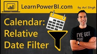 Download lagu Power BI Relative Date Filtering and Ultimate Calendar Offsets Power BI Relative Date Filtering and Ultimate Calendar Offsets