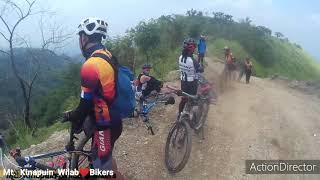 Chillride Ltmr Wilab Bikers Battle Ride Mt. Kinapuin P2