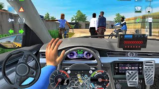 Real Public Bus Driving - City Bus Simulator Games 2026 - Bus Game Android Gameplay screenshot 4