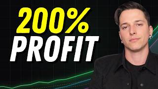 NVDA Options Breakdown: 200% Calls, How I Rolled, Chose Strikes, And What’s Next