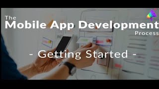 14) Introduction: Mobile app development process