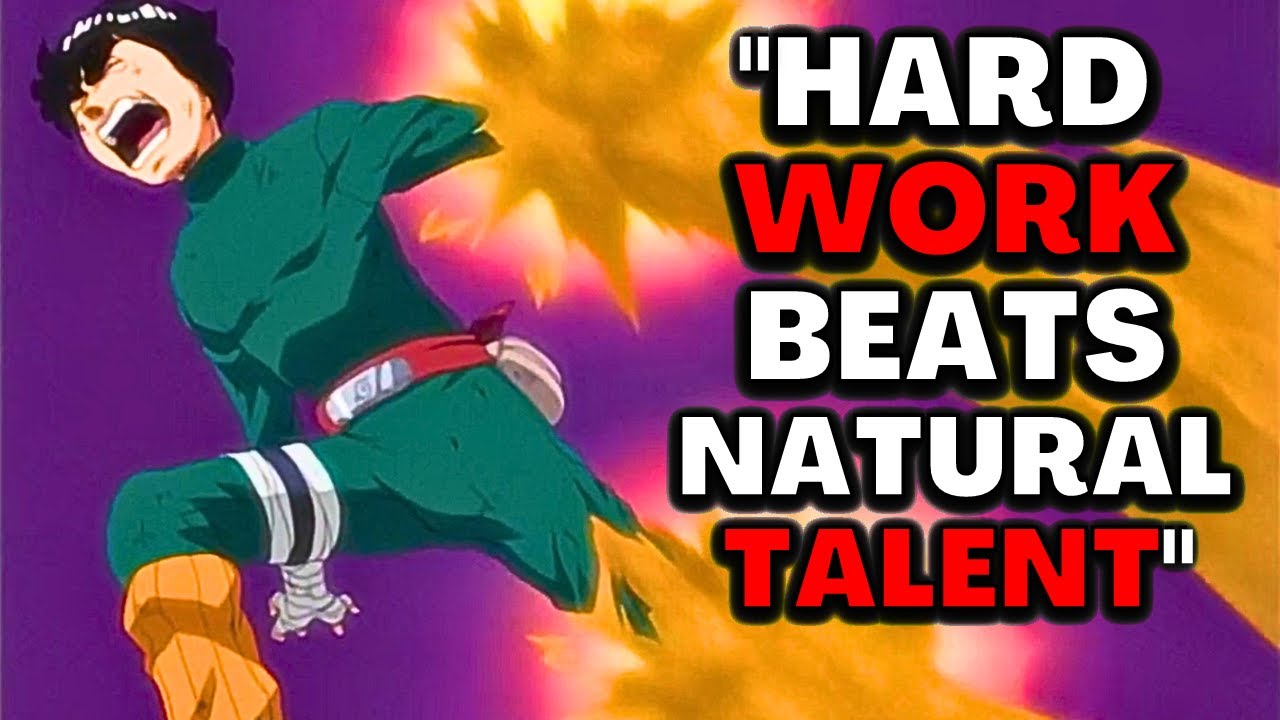 16 Naruto Myths People Still Believe In 2025