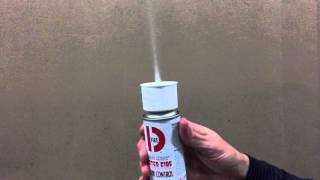 Fire D & Odor Control Fogger