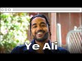 Ye Ali Talks Being Blackballed, PartyNextDoor Session, Dangerous (Interview)