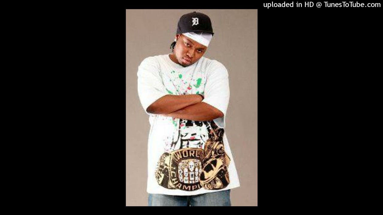 Quest Mccody - I'm bad (2004)