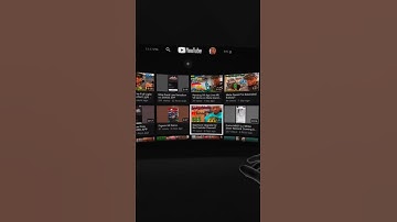 Meta Quest Pro VR Hand Tracking Demo