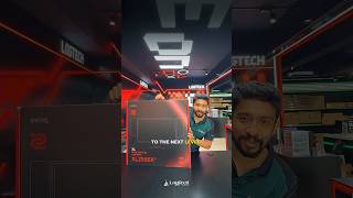 🚨 Don’t buy this monitor if you’re not serious about gaming | Benq ZOWIE Esports Monitor #benqzowie