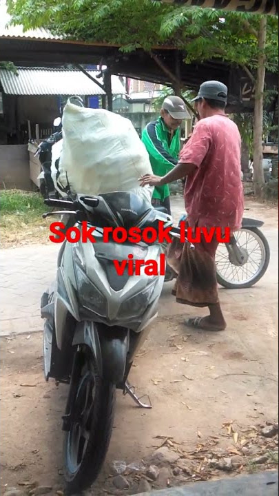 viral rosok rosok dukun kuntilanak cari rosok