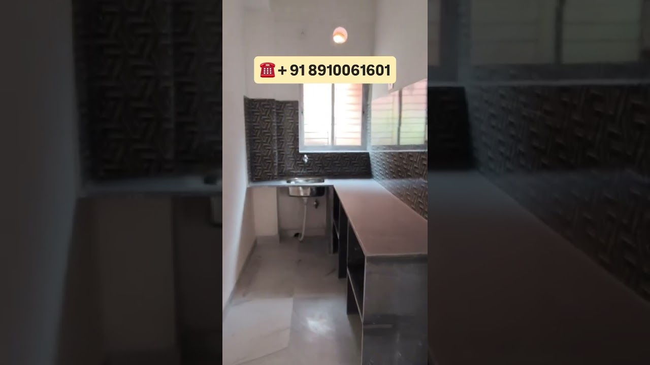 ₹36 Lakhs 2BHK Flat For Sale in Kasba, Kolkata