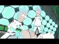 Rick and Morty - The One Morty Smarter than Rick