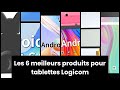 Tablette logicom les 6 meilleurs produits pour tablettes logicom 