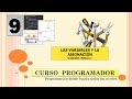 CURSO PROGRAMADOR (9) - PROGRAMACIÓN DESDE 0