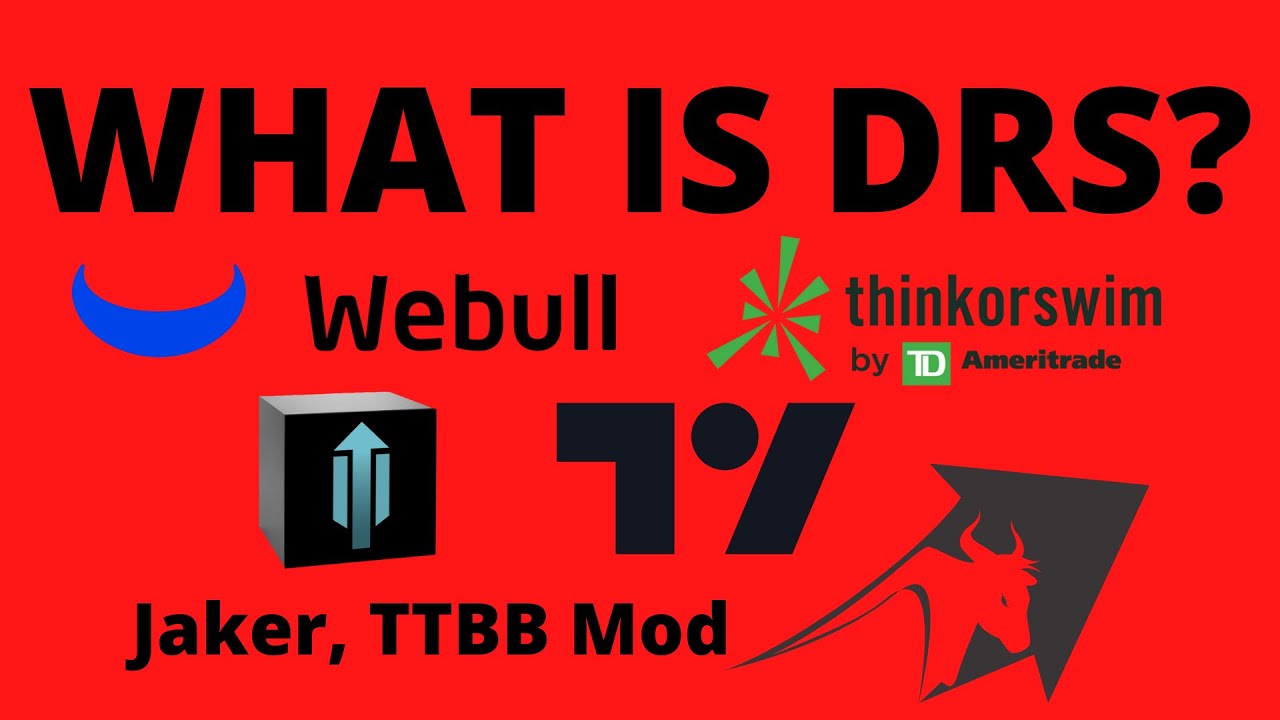 What is DRS? Have you heard of DRS? - YouTube