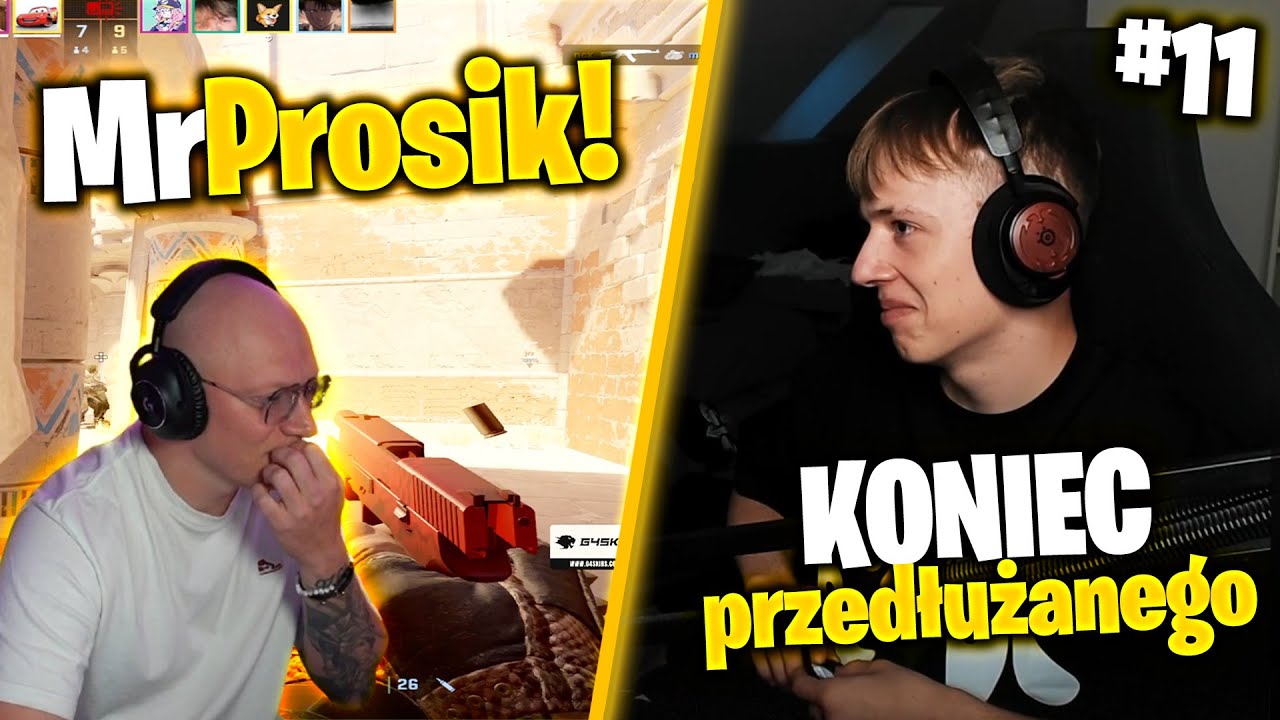 TYDZIEŃ Z BUNGEE | PODSUMOWANIE TYGODNIA - NAJLEPSZE MOMENTY | #11