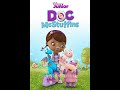 Doc McStuffins Today 11:00 AM on Disney Junior ☀️
